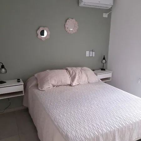 Departamento Moderno Y Luminoso, En Planta Baja, Con Patio Y Excelente Ubicacion Apartment Rafaela Exterior photo