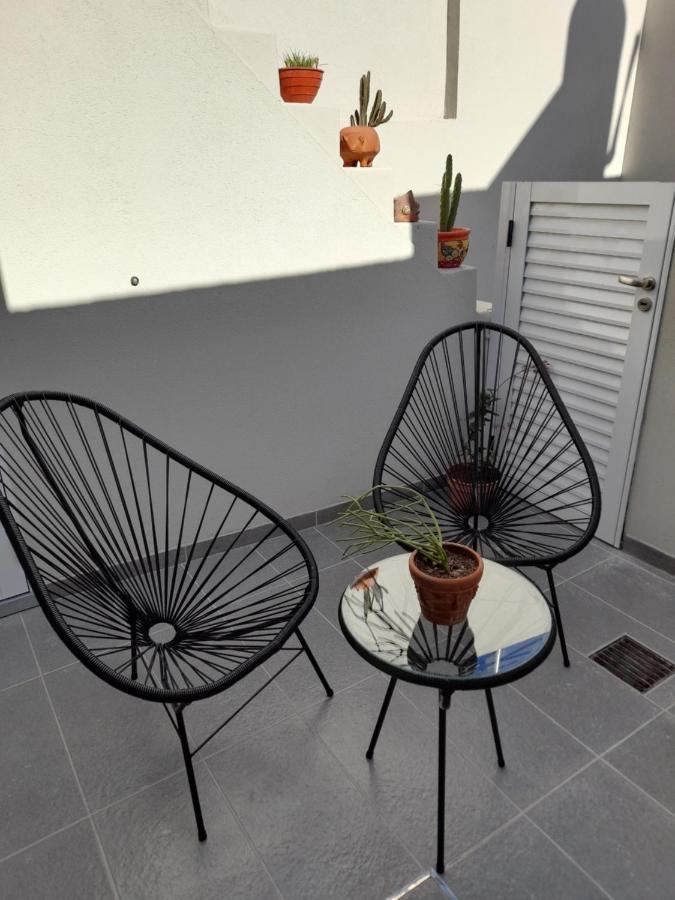 Departamento Moderno Y Luminoso, En Planta Baja, Con Patio Y Excelente Ubicacion Apartment Rafaela