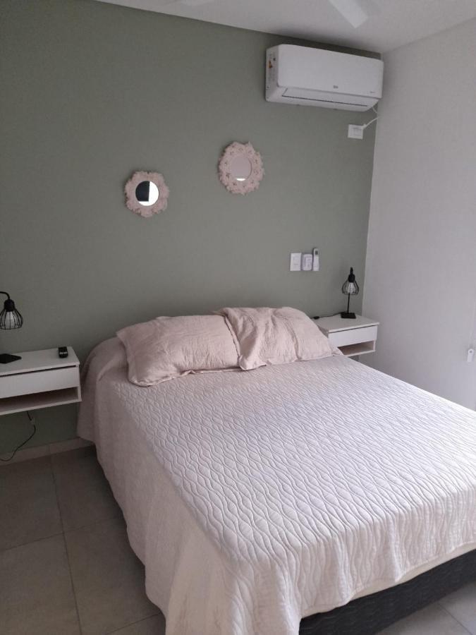Departamento Moderno Y Luminoso, En Planta Baja, Con Patio Y Excelente Ubicacion * Rafaela